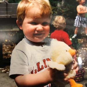 Meet your Posher, Michael